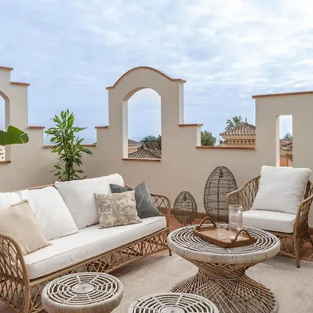 Luxury Center Marbella