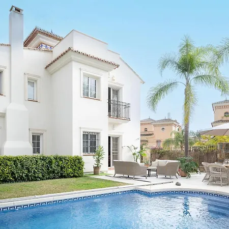 Luxury Center * Marbella